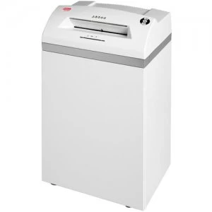 image of Intimus 120 CP5 2x15mm Cross Cut Shredder with Oiler227832