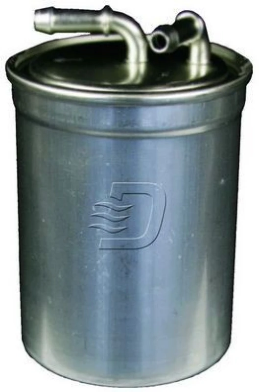 Image of DENCKERMANN Fuel filter DENCKERMANN A120267