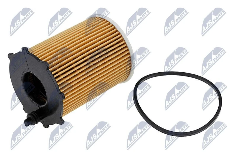 Image of NTY Oil filter NTY FOF-PE-000
