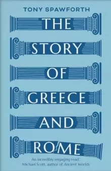 Image of The Story of Greece and Rome