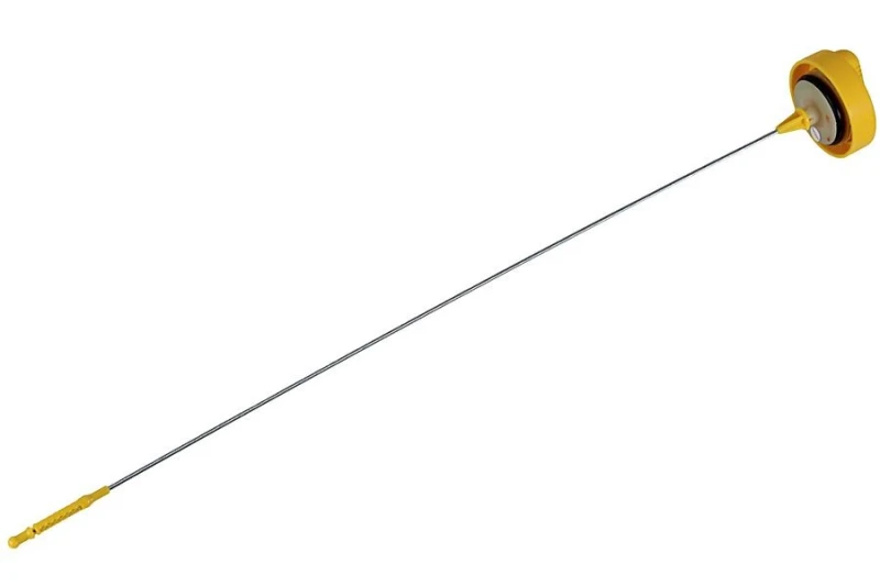 Image of Oil Dipstick METZGER 8001121