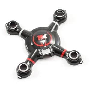 Image of Xk Innovations Xk50 Upper Cover