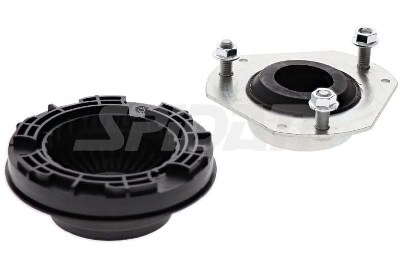Image of SPIDAN CHASSIS PARTS Repair kit, suspension strut SPIDAN CHASSIS PARTS 410348