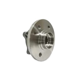 image of FEBI BILSTEIN Wheel Hub BMW 49258 33416867261