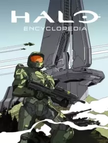 Image of Halo Encyclopedia