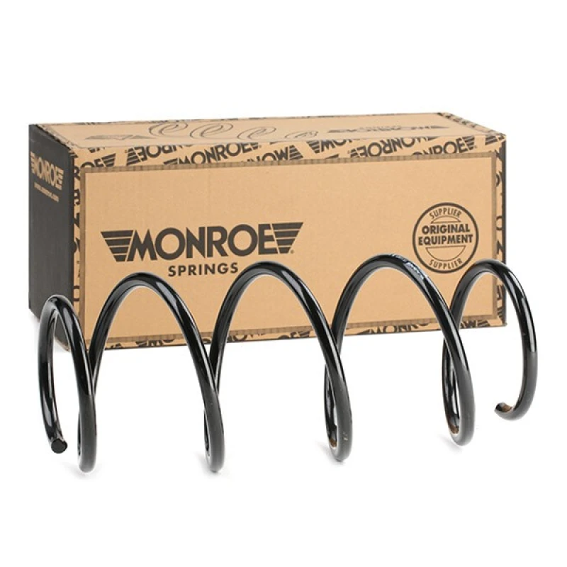Image of MONROE Coil spring MONROE SE1092
