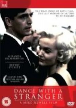 Image of Dance With A Stranger
