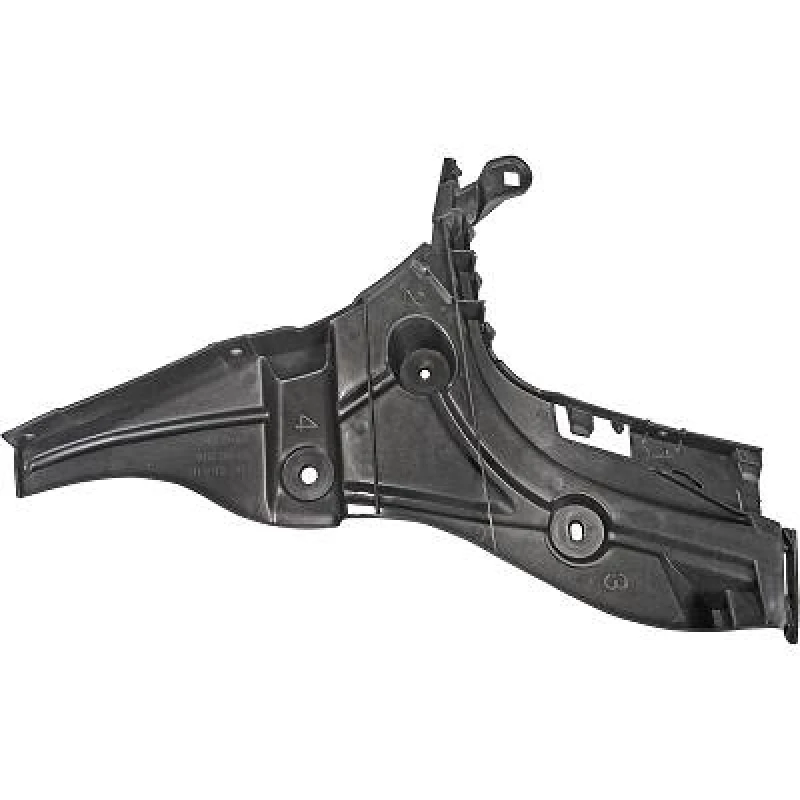 Image of Bumper bracket DIEDERICHS 1033268