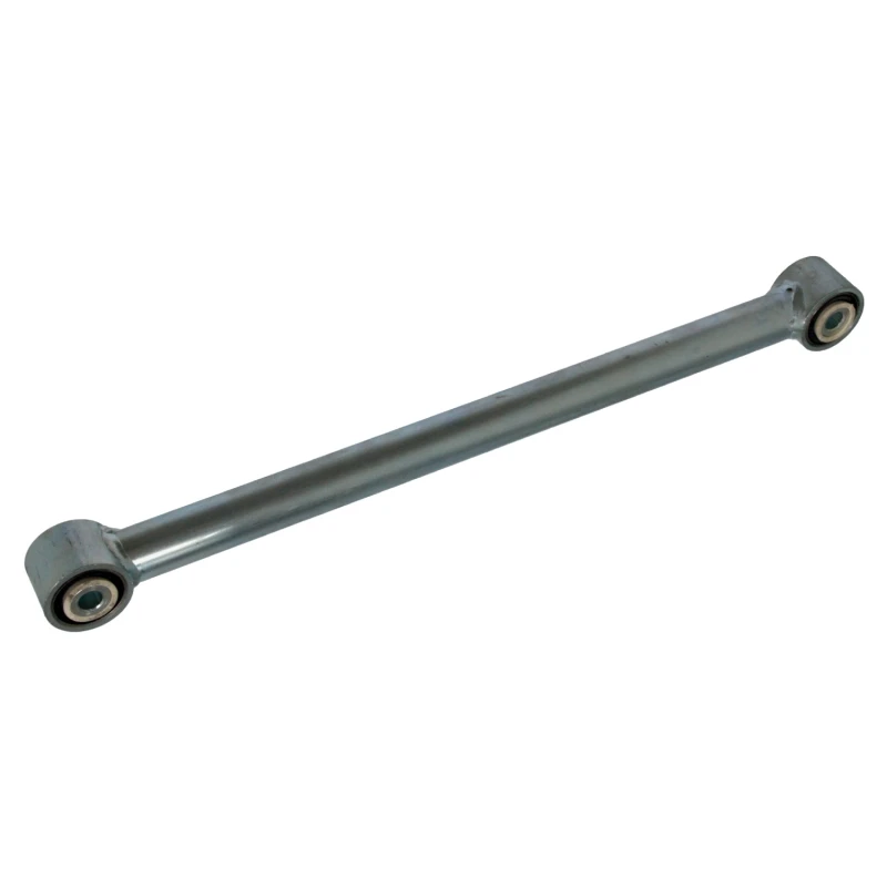 Image of FEBI BILSTEIN 35256 Suspension arm Trailing Arm, Steel, Rear Axle Right Steel Track Control Arm (273)