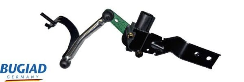 Image of Headlight level sensor BUGIAD BXS19643