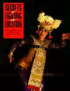 Image of secrets of lighting on location a photographers guide to professional light
