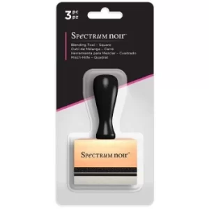 image of Spectrum Noir Blending Tool Square 3 Pieces