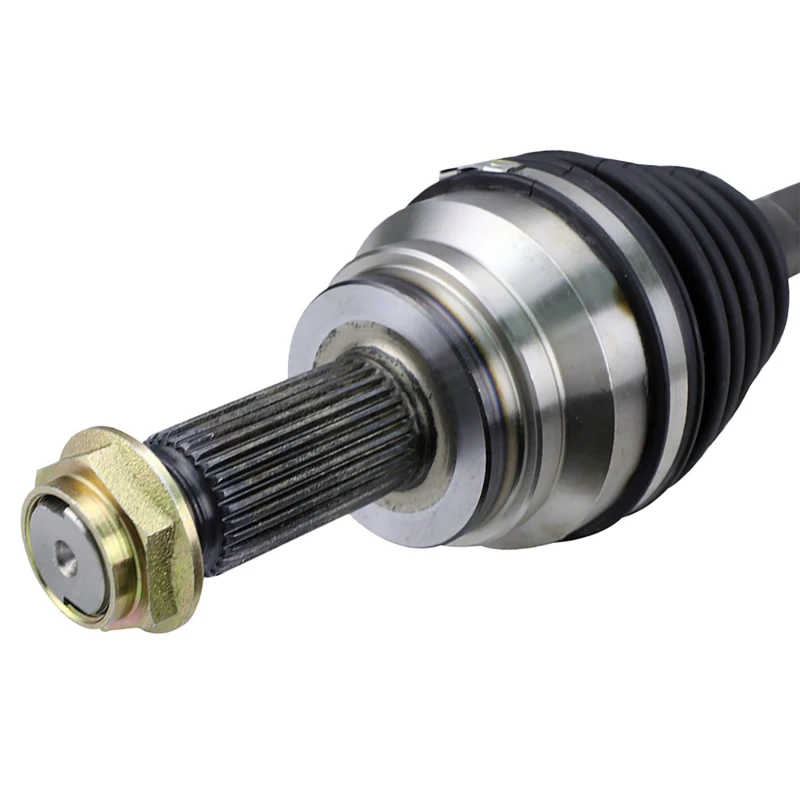 Image of Drive shaft FEBI BILSTEIN 192794