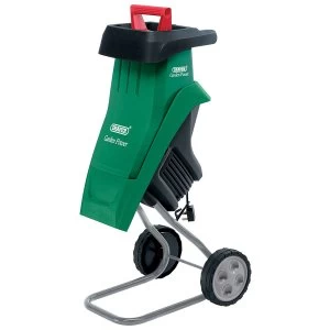 Image of Draper 35900 2400W Garden Shredder