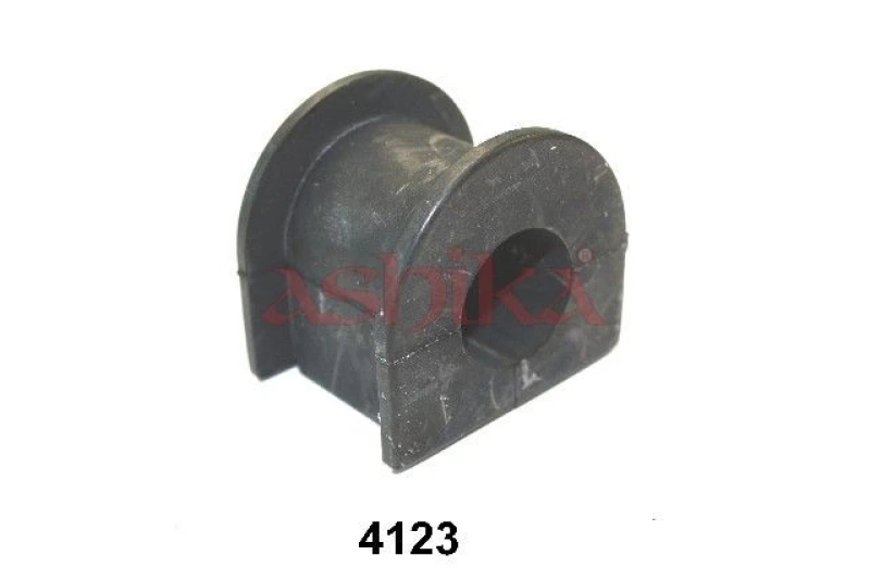 Image of ASHIKA Anti-roll bar bush ASHIKA GOM-4123