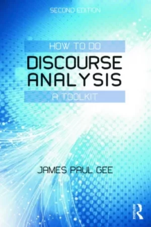 Image of How to do Discourse AnalysisA Toolkit