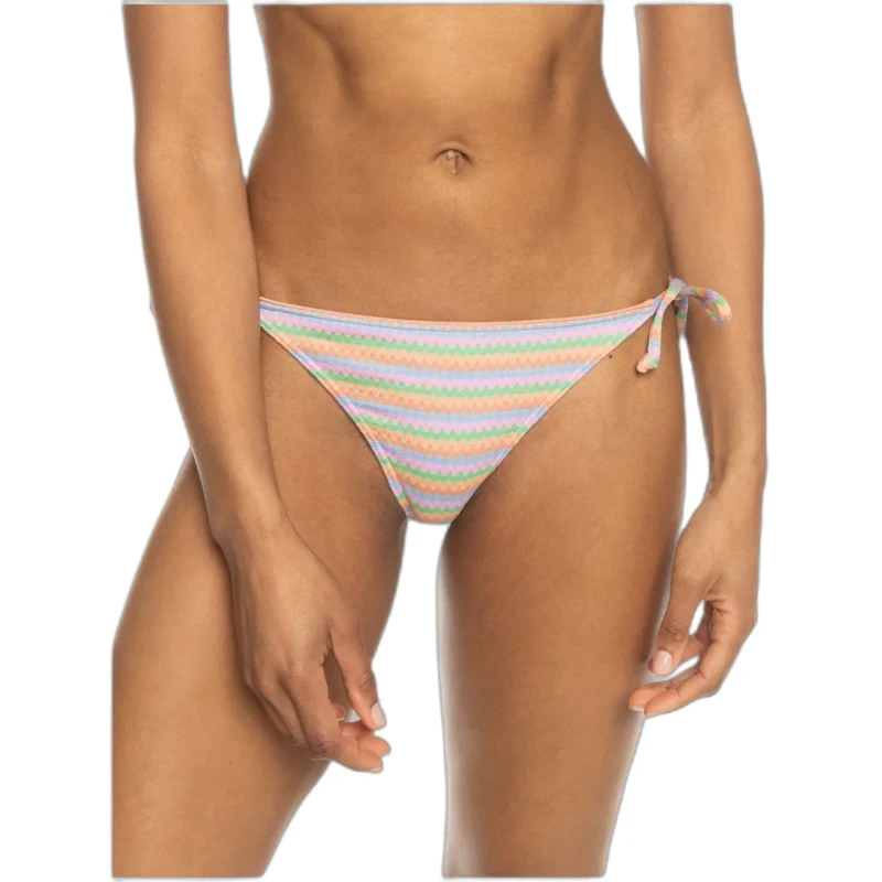 Image of Roxy Womens swimsuit bottoms Roxy Wavy Multicolore Female L