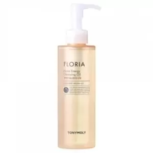 TONYMOLY Floria Nutra Energy Cleansing Oil 190ml