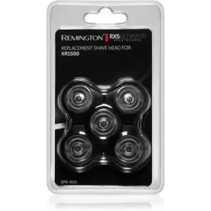 Image of Remington Ultimate Series RX5 Replacement Heads Spare Heads for XR1500 1 pc