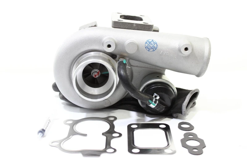 Image of Turbocharger ALANKO 10900801
