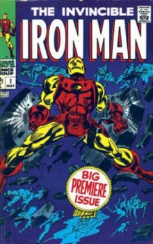 Image of Essential Iron Man. Volume 2 by Stan Lee Paperback