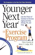 Image of younger next year the exercise program use the power of exercise to reverse