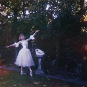 Image of Visions of a Life by Wolf Alice Vinyl Album