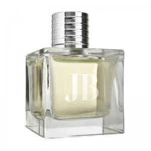 image of Jack Black JB Eau de Parfum For Him 100ml