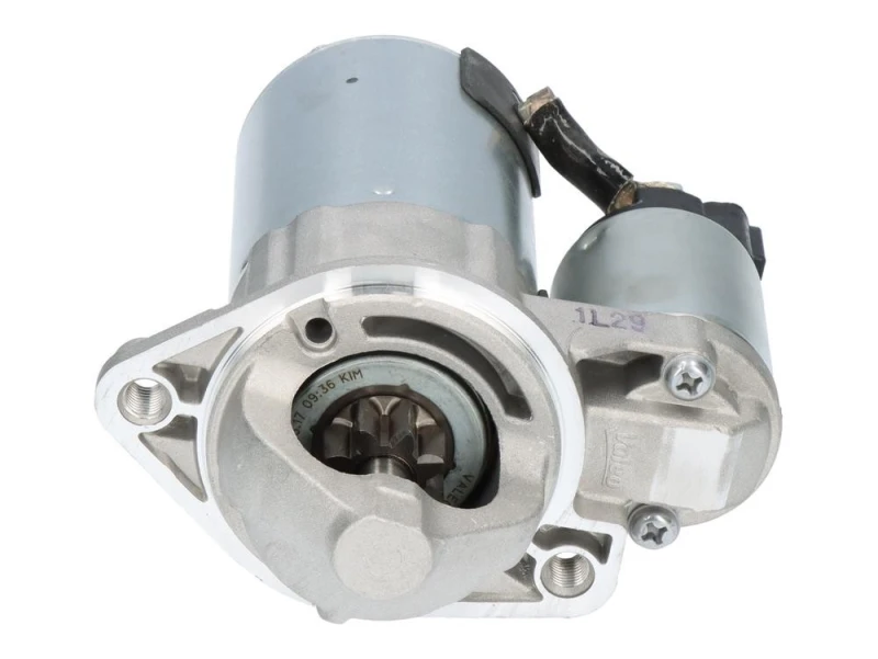 Image of Starter motor VALEO 616468