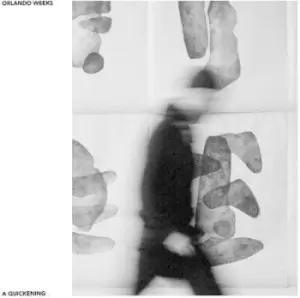 Image of A Quickening by Orlando Weeks CD Album