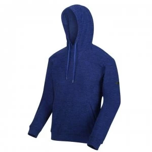 Image of Regatta Kalman II Hooded Sweater - Bright Royal