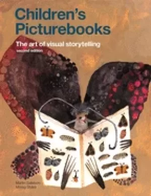 Image of childrens picturebooks the art of visual storytelling