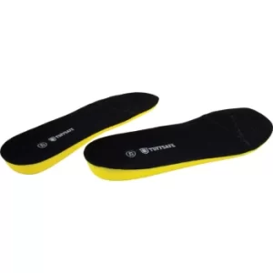 Image of FB1 Comfort Footbed Size 7