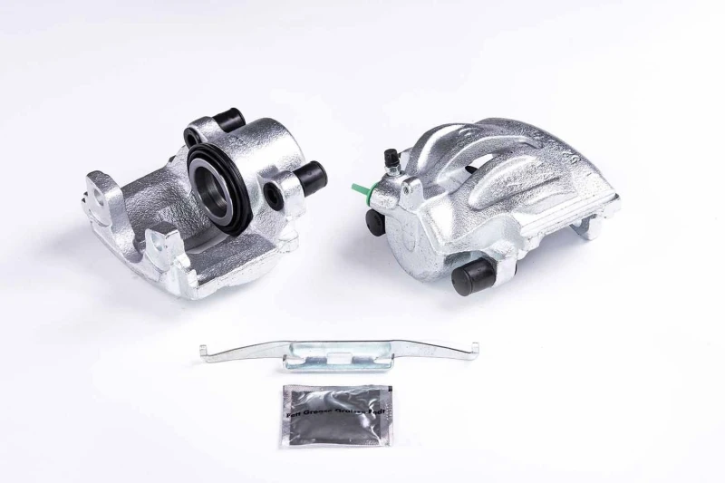 Image of HELLA Brake caliper HELLA 8AC 355 388-811