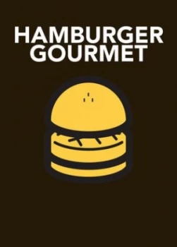 Image of Hamburger Gourmet by David Japy Hardback
