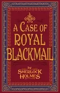 Image of A Case of Royal Blackmail