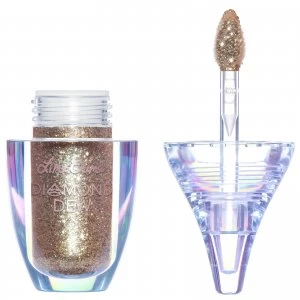 image of Lime Crime Diamond Dew Highlighter (Various Shades) - Starlight