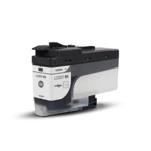 Image of Brother LC3237 Black Ink Cartridge