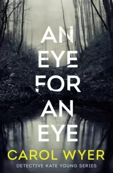Image of An Eye for an Eye