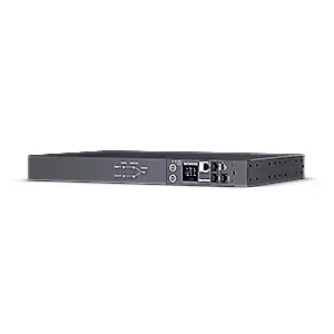 Image of CyberPower PDU44004 power distribution unit (PDU) 12 AC outlet(s)...