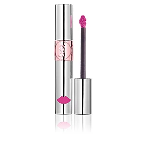 Image of VOLUPTE liquid balm #9-strep me fuchsia