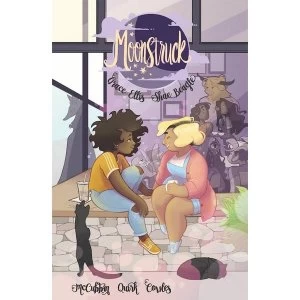 Image of Moonstruck: Volume 1