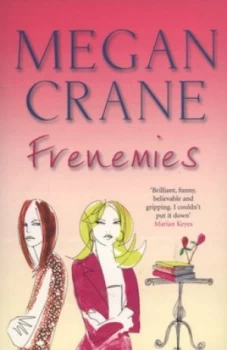 Image of Frenemies by Megan Crane Paperback