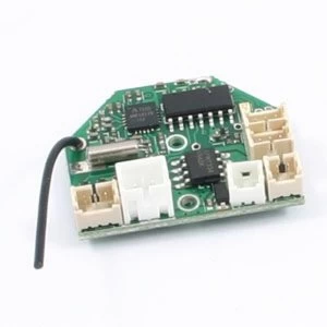 Image of Hubsan Receiver (H103,103B,105 ,105B)