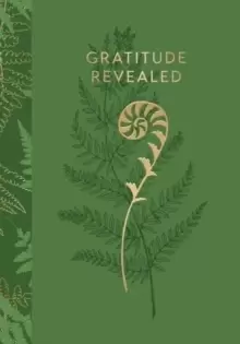 Image of Gratitude Revealed Journal