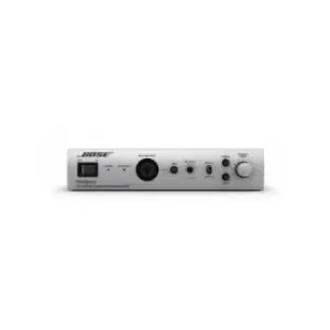 Bose FreeSpace IZA 190-HZ 1.0 channels Black White