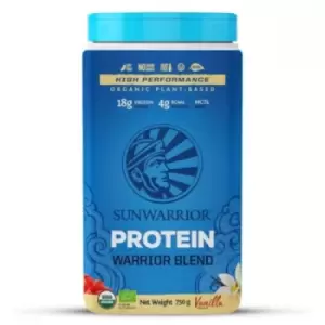 Sunwarrior Sunwarrior Blend - Chocolate - 750g