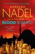 Image of blood business