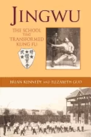 Image of jingwu the school that transformed kung fu