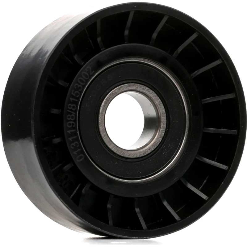 Image of STARK SKTP-0600138 Tensioner Pulley without holder Plastic Tensioner Pulley,v-ribbed belt (310)
